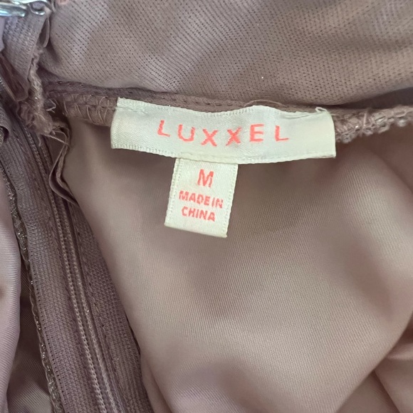 Sadie Hawkins Dress | Party Dress | Dance Dress | - Picture 5 of 7